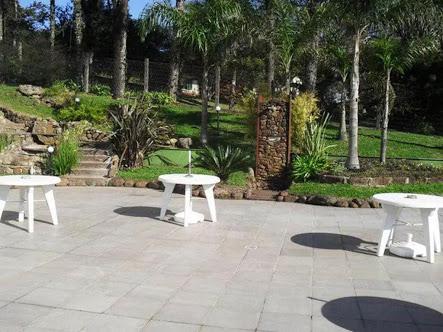 Apartamento Gramado Apartamento Exterior foto
